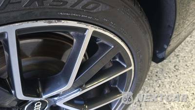 2018 Audi A8 L 3.0T - zdjęcie 25 z 27 - miniatura
