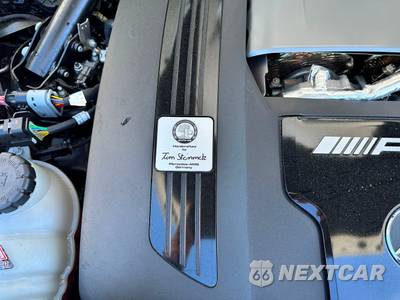 2025 Mercedes-Benz AMG G 63 4MATIC - zdjęcie 46 z 48 - miniatura