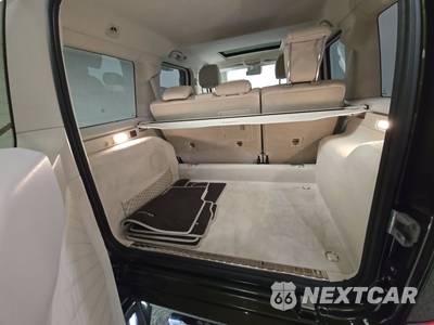 2024 Mercedes-Benz AMG G 63 4MATIC - zdjęcie 16 z 24 - miniatura