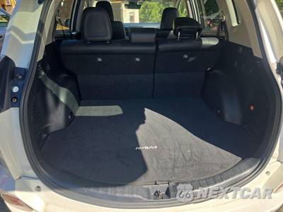 2016 Toyota RAV4 Limited - zdjęcie 20 z 29 - miniatura