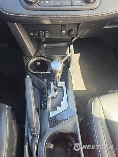 2016 Toyota RAV4 Limited - zdjęcie 29 z 29 - miniatura