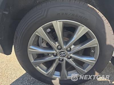 2016 Toyota RAV4 Limited - zdjęcie 10 z 29 - miniatura