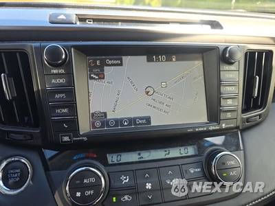 2016 Toyota RAV4 Limited - zdjęcie 27 z 29 - miniatura