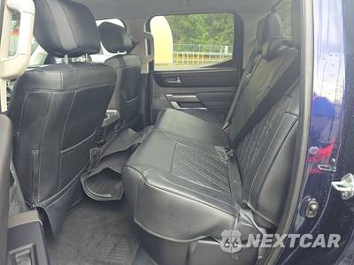 2024 Toyota Tundra SR5 Crew Cab Short Bed - zdjęcie 13 z 24 - miniatura