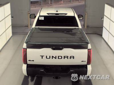 2023 Toyota Tundra SR5 Crew Cab Short Bed - zdjęcie 5 z 26 - miniatura