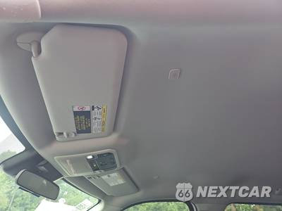 2023 Toyota Tundra SR5 Crew Cab Short Bed - zdjęcie 18 z 26 - miniatura
