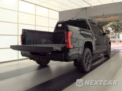 2023 Toyota Tundra SR5 Crew Cab Short Bed - zdjęcie 4 z 36 - miniatura