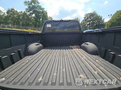 2023 Toyota Tundra SR5 Crew Cab Short Bed - zdjęcie 16 z 36 - miniatura