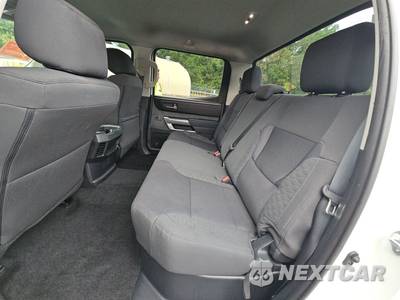 2023 Toyota Tundra SR5 Crew Cab Short Bed - zdjęcie 13 z 26 - miniatura