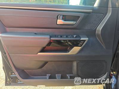 2023 Toyota Tundra Limited Crew Cab Short Bed - zdjęcie 9 z 24 - miniatura