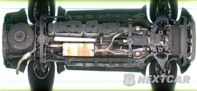 2024 Toyota Tundra SR5 Crew Cab Short Bed - zdjęcie 17 z 23 - miniatura