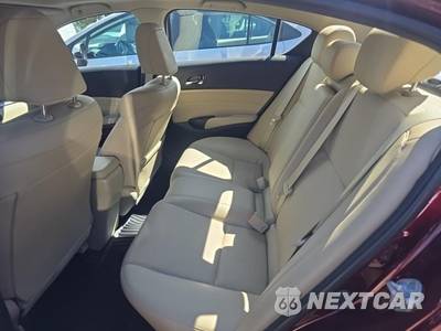 2013 Acura ILX w/Premium Package - zdjęcie 16 z 29 - miniatura
