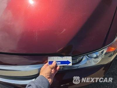 2013 Acura ILX w/Premium Package - zdjęcie 22 z 29 - miniatura