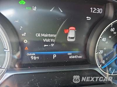 2022 Toyota Venza Limited - zdjęcie 15 z 23 - miniatura