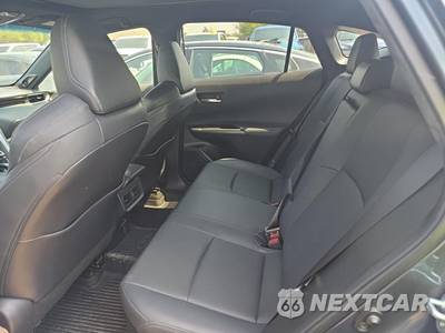 2022 Toyota Venza Limited - zdjęcie 16 z 23 - miniatura