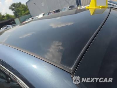 2022 Toyota Venza Limited - zdjęcie 12 z 23 - miniatura