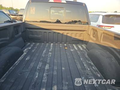 2023 Ford F-150 LARIAT Crew Cab Medium Bed - zdjęcie 16 z 29 - miniatura