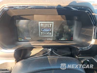2023 Ford F-150 LARIAT Crew Cab Medium Bed - zdjęcie 12 z 29 - miniatura