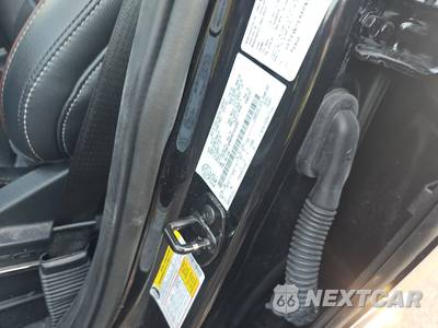 2023 Ford F-150 LARIAT Crew Cab Medium Bed - zdjęcie 14 z 29 - miniatura