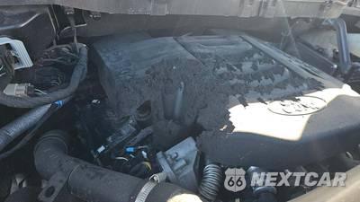2023 Ford F-150 LARIAT Crew Cab Medium Bed - zdjęcie 26 z 29 - miniatura