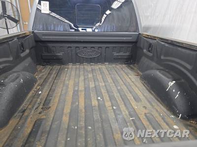 2021 Ford F-150 LARIAT Crew Cab Medium Bed - zdjęcie 16 z 34 - miniatura
