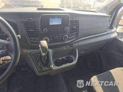 2021 Ford Transit 350 Passenger Wagon XL w/RH Sliding Door Low Roof 148.0" WB - zdjęcie 11 z 29 - miniatura
