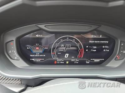 2024 Lamborghini Urus S - zdjęcie 12 z 18 - miniatura