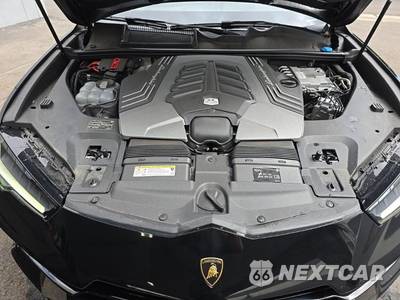 2024 Lamborghini Urus S - zdjęcie 14 z 18 - miniatura