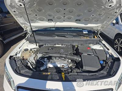 2020 Mercedes-Benz GLB 250 4MATIC - zdjęcie 15 z 27 - miniatura