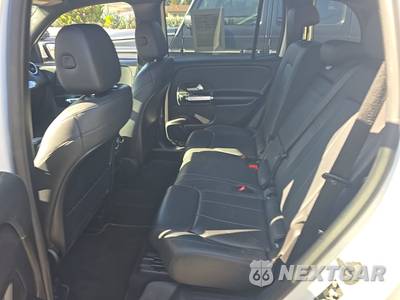 2020 Mercedes-Benz GLB 250 4MATIC - zdjęcie 13 z 27 - miniatura