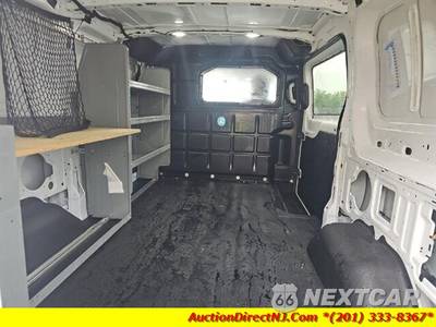 2021 Ford Transit 150 Cargo Van Low Roof 130.0" WB - zdjęcie 13 z 16 - miniatura