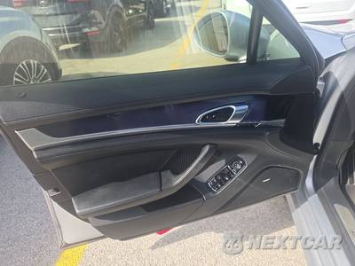2016 Porsche Panamera Edition - zdjęcie 9 z 27 - miniatura