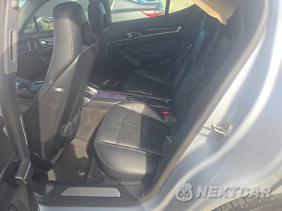 2016 Porsche Panamera Edition - zdjęcie 13 z 27 - miniatura