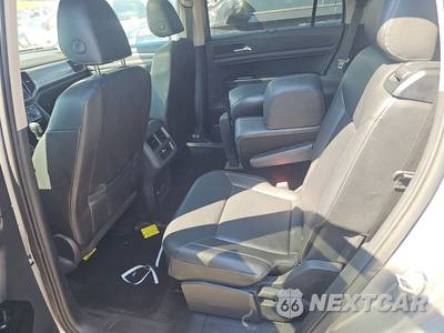 2021 Volkswagen Atlas V6 SEL - zdjęcie 13 z 33 - miniatura