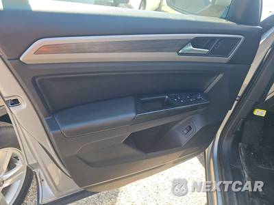 2021 Volkswagen Atlas V6 SEL - zdjęcie 9 z 33 - miniatura