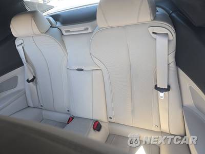 2012 BMW 6 Series Convertible 650i - zdjęcie 13 z 25 - miniatura