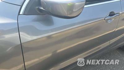 2021 Nissan Rogue Sport S - zdjęcie 23 z 30 - miniatura