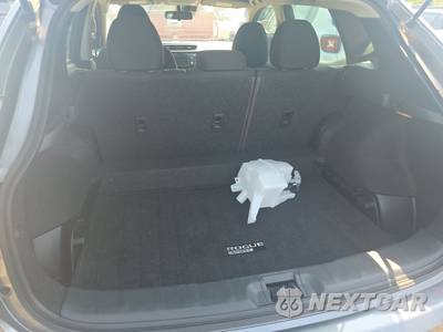 2021 Nissan Rogue Sport S - zdjęcie 16 z 30 - miniatura