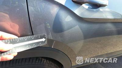 2022 Volkswagen Atlas V6 SE w/Technology - zdjęcie 22 z 33 - miniatura