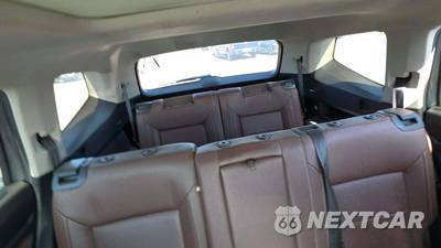 2022 Volkswagen Atlas V6 SE w/Technology - zdjęcie 27 z 33 - miniatura