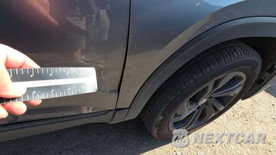2022 Volkswagen Atlas V6 SE w/Technology - zdjęcie 29 z 33 - miniatura