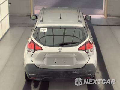 2019 Nissan Kicks S - zdjęcie 5 z 34 - miniatura