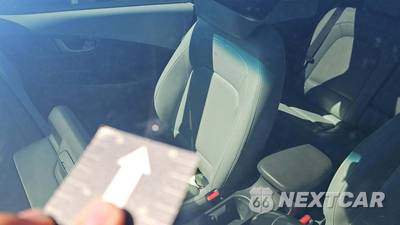 2018 Hyundai Kona Ultimate - zdjęcie 35 z 38 - miniatura