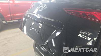 2018 Hyundai Kona Ultimate - zdjęcie 28 z 38 - miniatura