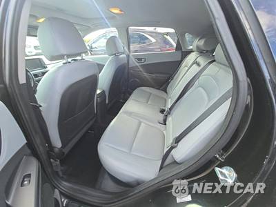 2018 Hyundai Kona Ultimate - zdjęcie 13 z 38 - miniatura