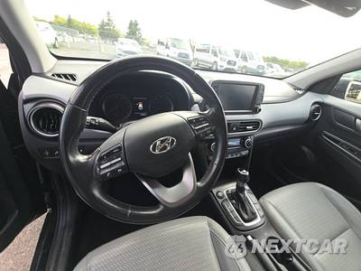 2018 Hyundai Kona Ultimate - zdjęcie 11 z 38 - miniatura