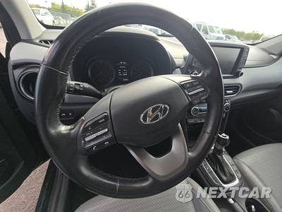 2018 Hyundai Kona Ultimate - zdjęcie 10 z 38 - miniatura