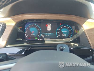 2025 Volkswagen Atlas 2.0T SE - zdjęcie 12 z 18 - miniatura