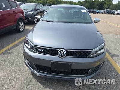 2013 Volkswagen Jetta GLI Autobahn Sedan w/Navigation - zdjęcie 2 z 31 - miniatura