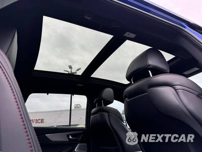 2025 Acura MDX w/A-Spec Package - zdjęcie 9 z 22 - miniatura